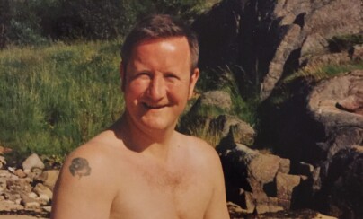 «Farmen»-Geir Magnes ukjente fortid: Gikk ned 25 kilo